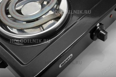 Лот: 2705245. Фото: 1. Плита электрическая двухконфорочная... Плиты, духовые шкафы, варочные поверхности