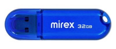 Лот: 25194268. Фото: 1. Флеш-накопитель USB2.0 32Gb Mirex... USB-флеш карты