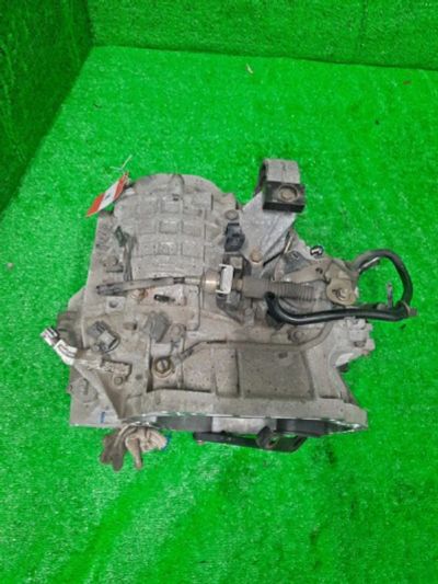 Лот: 18960633. Фото: 1. Акпп Nissan Avenir RW11 QR20DE... Трансмиссия