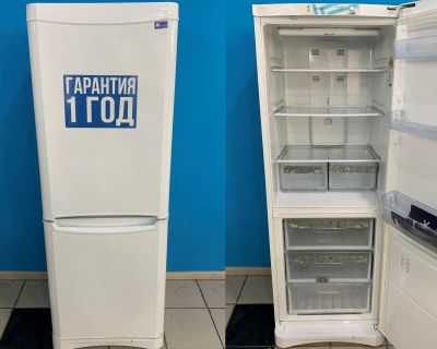 Лот: 20526483. Фото: 1. Холодильник Indesit B 16 FNF код... Холодильники, морозильные камеры