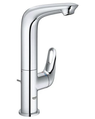 Лот: 20599687. Фото: 1. Смеситель для раковины Grohe Eurostyle... Смесители