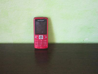 Лот: 8196901. Фото: 1. Sony Ericsson. Кнопочные мобильные телефоны