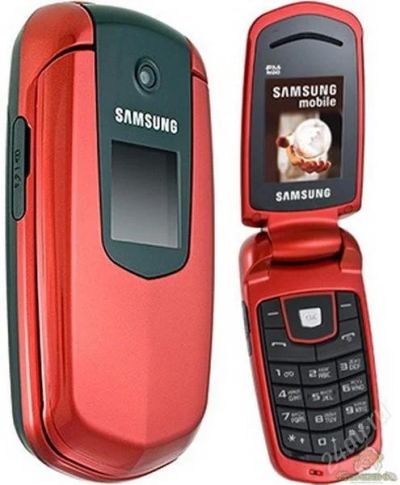 Лот: 967936. Фото: 1. Samsung E2210. Кнопочные мобильные телефоны