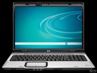 Лот: 9147446. Фото: 1. Продам ноутбук HP Pavilion dv9000... Ноутбуки