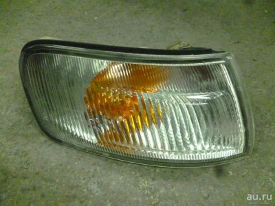 Лот: 10337591. Фото: 1. Габарит передний правый Honda... Оптика и освещение