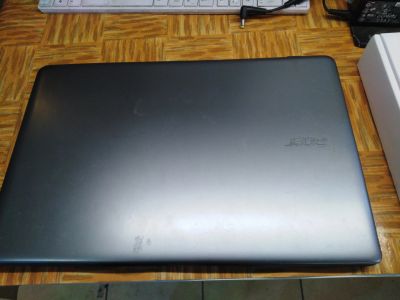 Лот: 16081527. Фото: 1. 15.6" Ноутбук Acer Aspire E1-572G-74508G1TMnkk. Ноутбуки