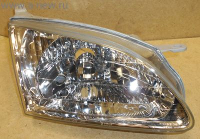 Лот: 3696665. Фото: 1. Фара левая toyota corolla spacio... Оптика и освещение