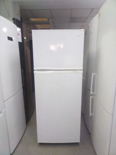 Лот: 25056217. Фото: 1. Холодильник (04871). Холодильники, морозильные камеры
