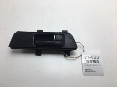 Лот: 20398856. Фото: 1. Ручка двери внутренняя Toyota... Кузов