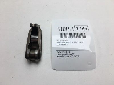 Лот: 20399627. Фото: 1. Рокер клапана Bmw 3-Series 2005... Двигатель и элементы двигателя