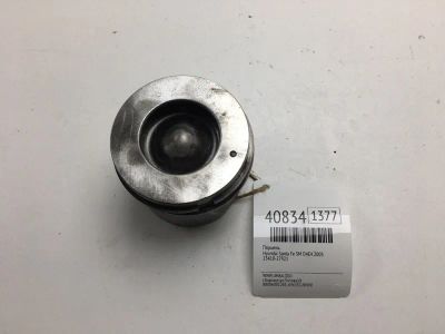 Лот: 20389918. Фото: 1. Поршень Hyundai Santa Fe 2005... Двигатель и элементы двигателя