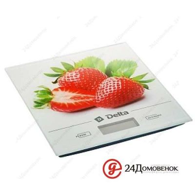 Лот: 12752181. Фото: 1. Весы настольные Дельта КСЕ-29... Кухонная