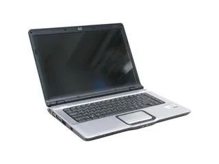 Лот: 153942. Фото: 1. Ноутбук HP (Celeron M 420/ матрица-15... Ноутбуки
