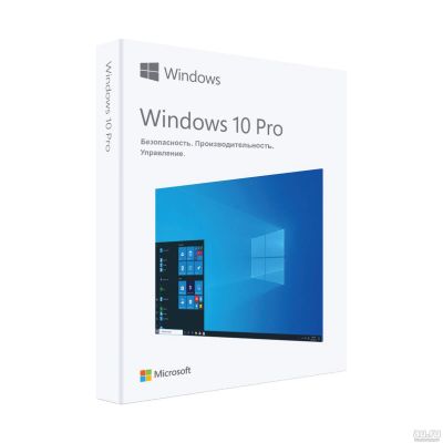 Лот: 16915912. Фото: 1. Лицензионный Windows 10 Pro (ESD... Офисные и специальные (CADы)