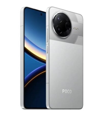 Лот: 25511666. Фото: 1. Смартфон Xiaomi POCO F7 Pro 5G... Смартфоны
