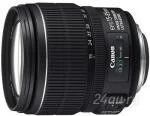 Лот: 874805. Фото: 1. Объектив Canon EF-S 15-85 mm f... Объективы