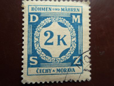 Лот: 17376457. Фото: 1. Почтовая марка № 249. Марки