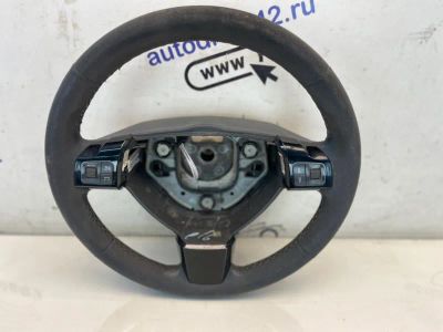 Лот: 22769405. Фото: 1. руль Opel Astra L69. Другое (автозапчасти)