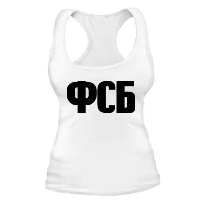 Лот: 9874257. Фото: 1. Стильная Майка с Уникальным Принтом... Футболки, топы и майки