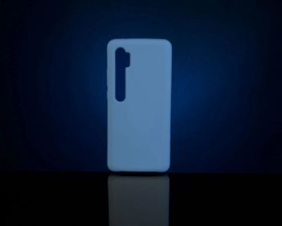 Лот: 19914303. Фото: 1. Кейс Silicon Cover для Xiaomi... Чехлы, бамперы