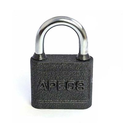 Лот: 24079117. Фото: 1. Замок навесной Apecs, PD-03-60... Замки