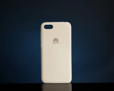 Лот: 19914514. Фото: 1. Кейс Silicon Cover для Huawei... Чехлы, бамперы