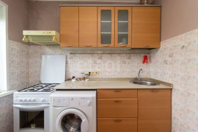 Лот: 25710421. Фото: 1. 2-комн. квартира , Красноярск... Квартиры, студии