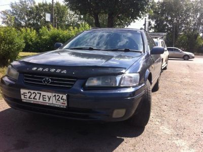 Лот: 3246246. Фото: 1. Продам Camry Gracia. Автомобили