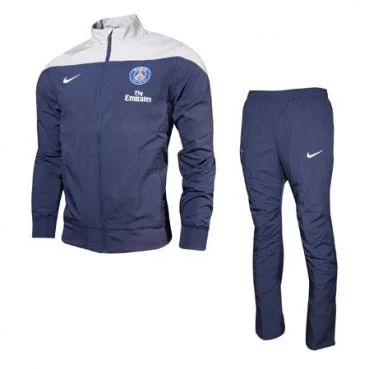 Лот: 3923027. Фото: 1. Спортивный костюм nike PSG ПСЖ. Костюмы классические, деловые