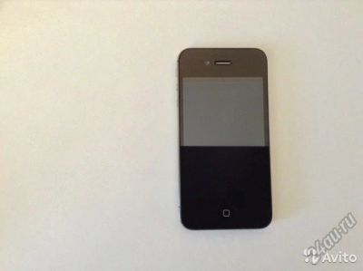 Лот: 6129301. Фото: 1. Iphone 4s 8g. Смартфоны