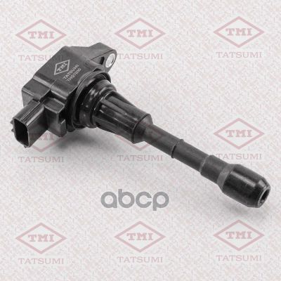 Лот: 24855069. Фото: 1. Катушка Зажигания Nissan/ Renault... Электрооборудование