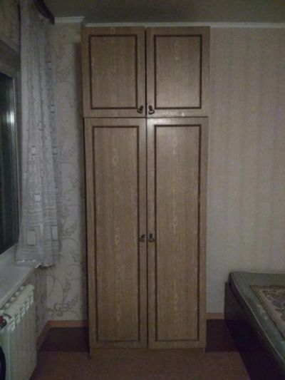 Лот: 11004602. Фото: 1. Шкаф 1. Шкафы, шкафы-купе