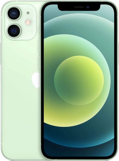 Лот: 18658821. Фото: 1. Смартфон Apple iPhone 12 128Gb... Смартфоны