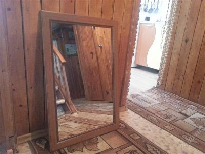 Лот: 2657721. Фото: 1. Продам зеркало. Другое (предметы интерьера)