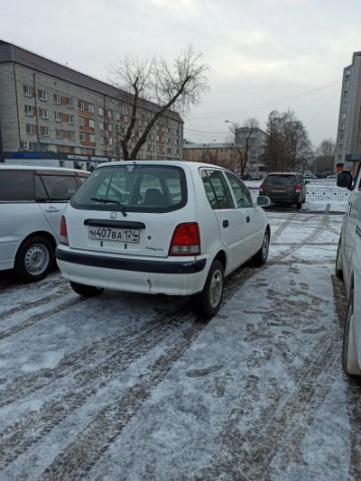Лот: 15388708. Фото: 1. Honda logo. Автомобили