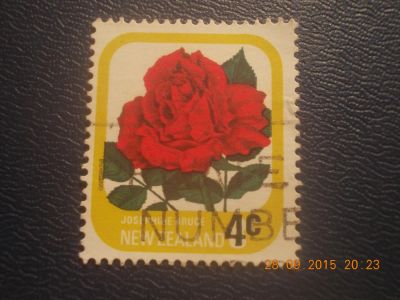 Лот: 6178710. Фото: 1. Почтовая марка-для Вашей коллекции... Марки
