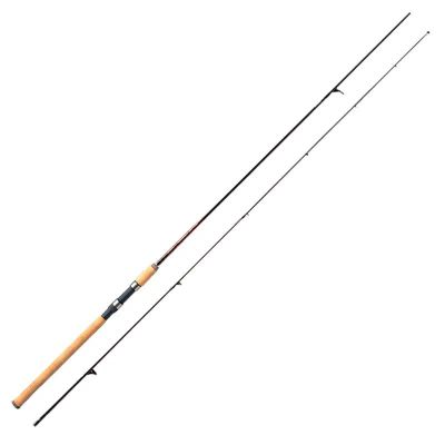 Лот: 11981745. Фото: 1. Спиннинг DAIWA Vulcan Supreme... Удочки, спиннинги