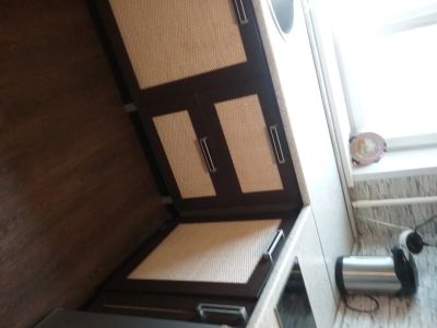 Лот: 16323876. Фото: 1. Кухонный гарнитур. Кухонные гарнитуры