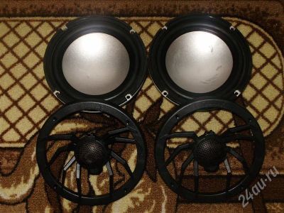 Лот: 233463. Фото: 1. Автомобильная акустика "Иволга... Акустика автомобильная