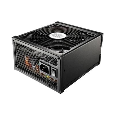 Лот: 8818192. Фото: 1. Cooler Master Silent Pro M1000... Корпуса, блоки питания