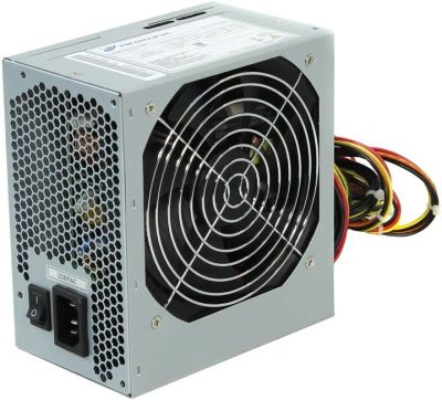 Лот: 11100713. Фото: 1. Блок питания 700W FSP 700PNR-I... Корпуса, блоки питания
