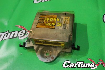 Лот: 10604597. Фото: 1. блок srs toyota celsior UCF31... Электрооборудование