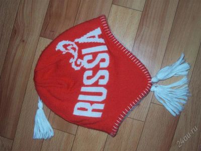 Лот: 2486133. Фото: 1. Шапка BOSCO SPORT. Другое (одежда, обувь, галантерея)