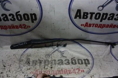 Лот: 21717731. Фото: 1. держатель щетки стеклоочистителя... Кузов