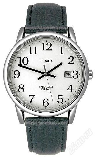 Лот: 1843855. Фото: 1. Часы Timex ценой 3000 с рубля... Оригинальные наручные часы