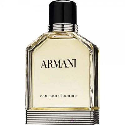 Лот: 11143512. Фото: 1. Armani Eau Pour Homme 2013 Туалетная... Мужская парфюмерия