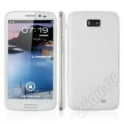 Лот: 2295614. Фото: 1. Смартфон Hero 9300+, 5.3", 3G... Смартфоны