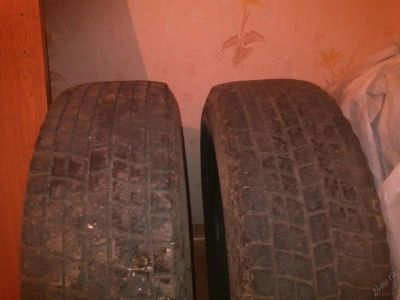 Лот: 5939210. Фото: 1. Bridgestone Blizzak MZ-03 комплект... Шины