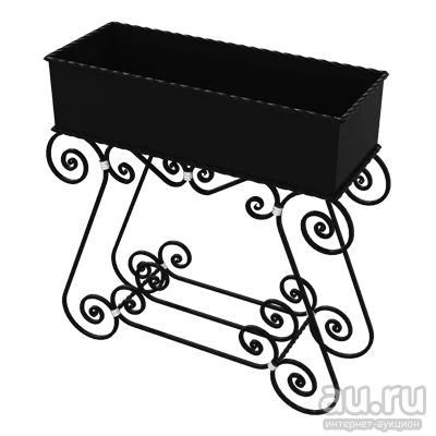 Лот: 13646627. Фото: 1. Мангал кованный № 2. Другое (хозтовары)