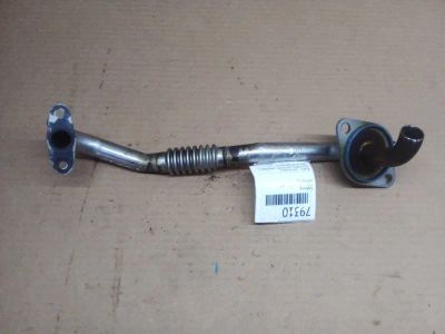 Лот: 21403457. Фото: 1. трубка EGR Mazda Premacy CWEFW. Двигатель и элементы двигателя